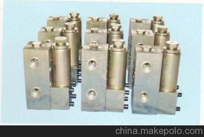 乳化液泵配件 卸載閥接頭壓力表詳解及圖片展示