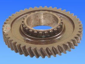 專業供應小松山推、山重建機推土機挖掘機配件SD23齒輪，打造可靠機械設備解決方案