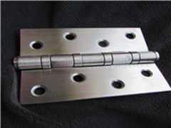 平開合頁(yè),不銹鋼平開合頁(yè),中高檔不銹鋼合頁(yè),鑫源合頁(yè)廠高清圖片 高清大圖