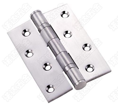 3043 2bb304不銹鋼4寸軸承合頁房門鉸鏈