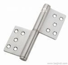 質(zhì)量第一旗型合頁廠家 溫州不銹鋼閉門鉸鏈 中大進五金制品廠價格 廠家 圖片