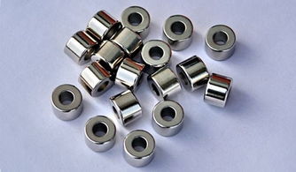 磁鐵廠家,強(qiáng)磁鐵廠,強(qiáng)磁鐵生產(chǎn) 粵星耐高溫磁鐵廠家 圖