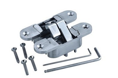 【專業(yè)生產(chǎn)不銹鋼 鋅合金三維可調(diào)暗鉸】?jī)r(jià)格,廠家,圖片,合頁、鉸鏈,江門市金力高金屬制造-