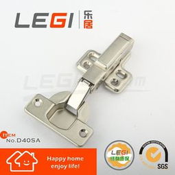 不銹鋼可調合頁的全面解析 特性、選擇與安裝