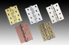 專業(yè)供應(yīng)中高檔不銹鋼合頁(yè) 聚焦明輝品牌與不銹鋼可調(diào)合頁(yè)